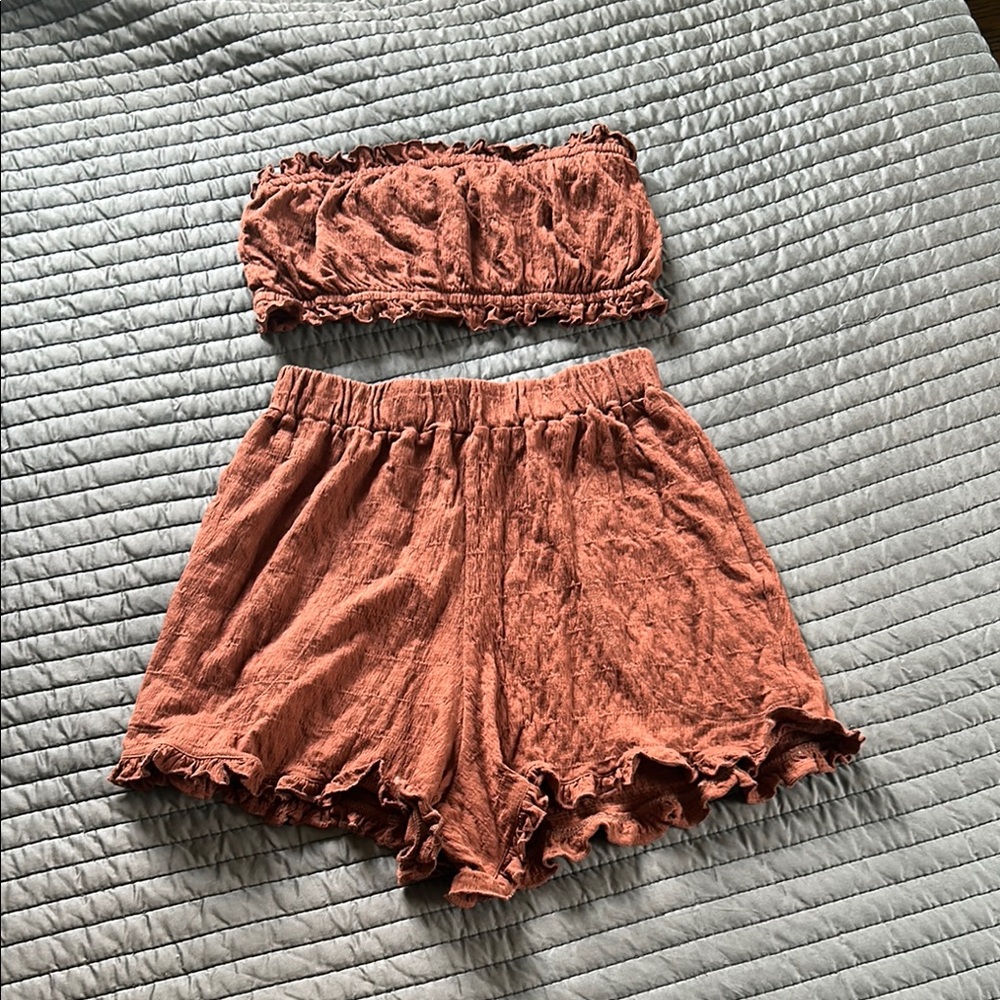 Free People set